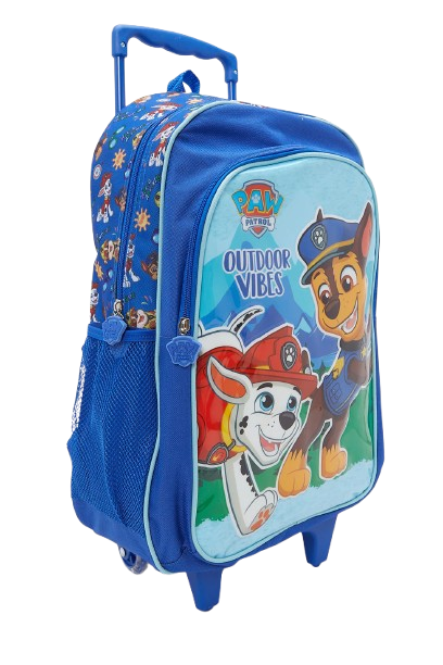 PAW Patrol Trolley 18 inch Backpack | 485181-8