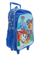 PAW Patrol Trolley 18 inch Backpack | 485181-8