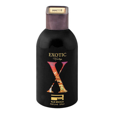 Rue Broca Deo Exotic Heritage Spray 250ml