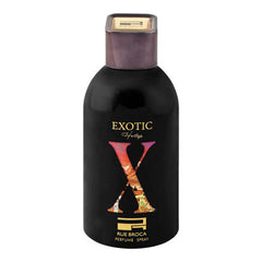 Rue Broca Deo Exotic Heritage Spray 250ml
