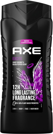AXE Excite Body Wash for Men | 294670