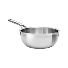 KitchenAid 20cm Stainless Steel Cooking Pan | CC003255-001