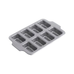 KitchenAid Mini Rectangular Cake Pan 8pcs | CC006068-001