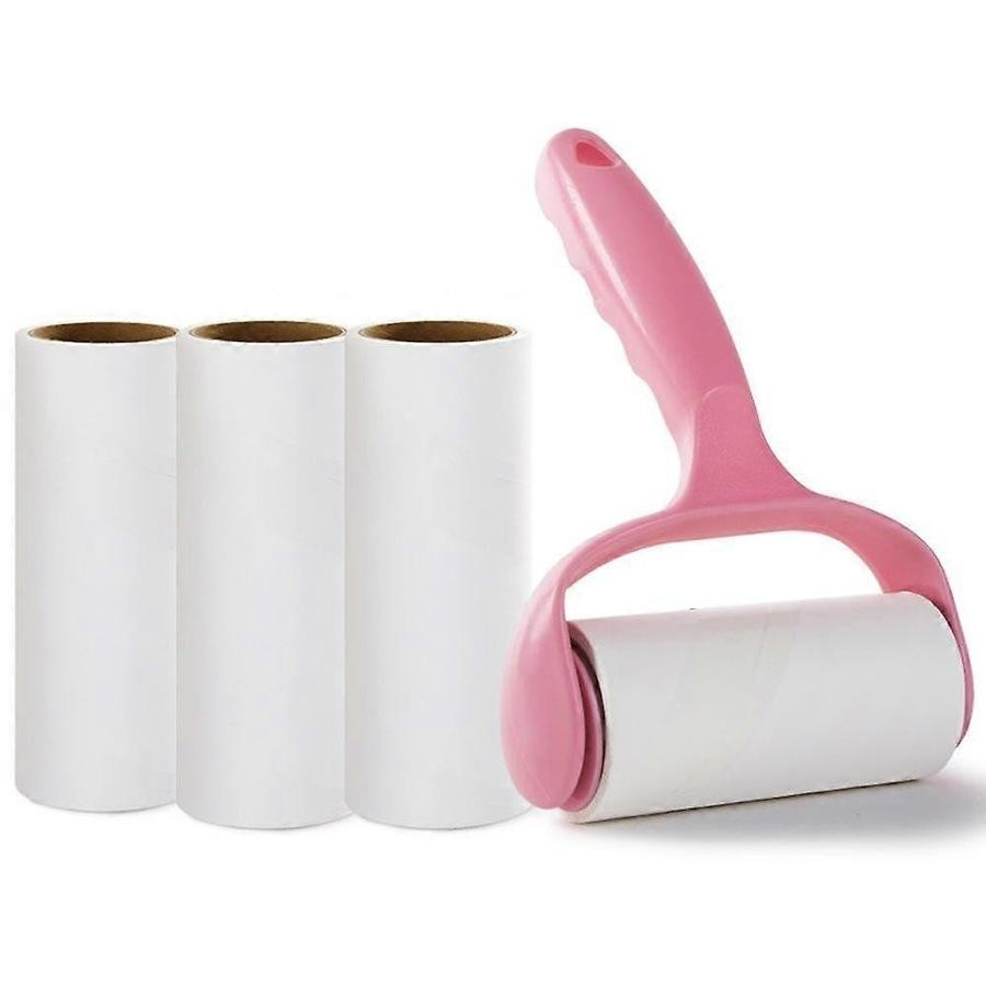 Lint Roller Machine with 3 Refills | IG110