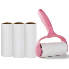 Lint Roller Machine with 3 Refills | IG110