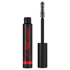 Rimmel Wonder'Volume Thrill Seeker Mascara 8ml - 004 Pitch Black | 275448