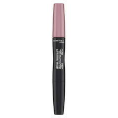Rimmel New Provocalips Lipstick - 220 Come Up Roses | 265408