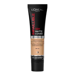 L'Oréal Paris Infaillible Matte Cover Foundation