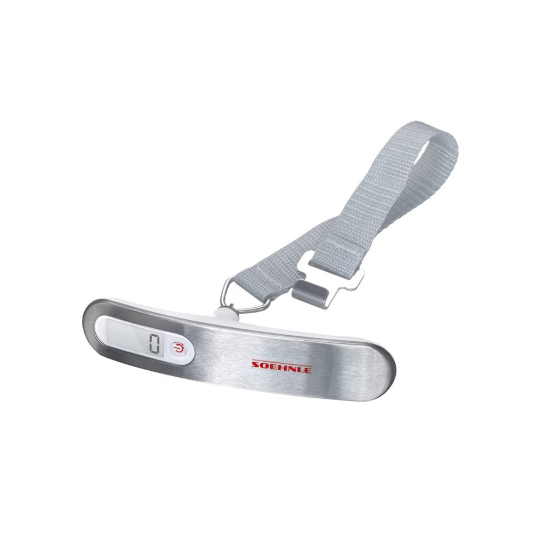 Soehnle Travel Digital Luggage Scale | 66172