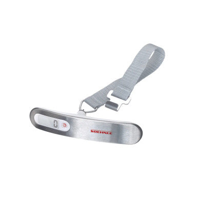 Soehnle Travel Digital Luggage Scale | 66172