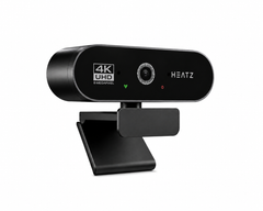 Heatz 4K Webcam | ZR81