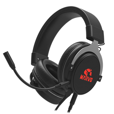 MARVO SCORPION HG9052 7.1 SURROUND GAMING HEADSET