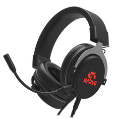 MARVO SCORPION HG9052 7.1 SURROUND GAMING HEADSET