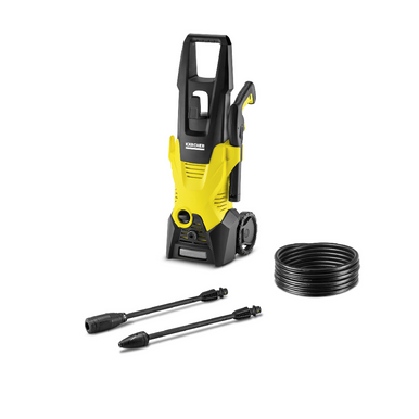Karcher  K3  Pressure Washer  262390  | 1.601-888.0