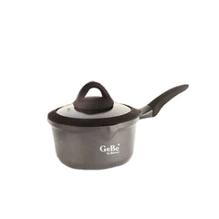 Gebe Mini Sauce Pan 14cm - Mixed Color | Gebe-14