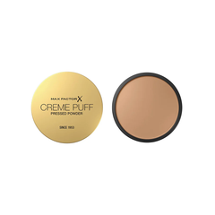 Max Factor Crème Puff Powder Compact