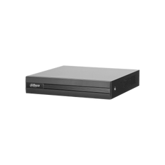 Dahua 4 Channels Penta-brid 5M-N/1080p Cooper 1U 1HDD WizSense Digital Video Recorder | XVR1B04H-I