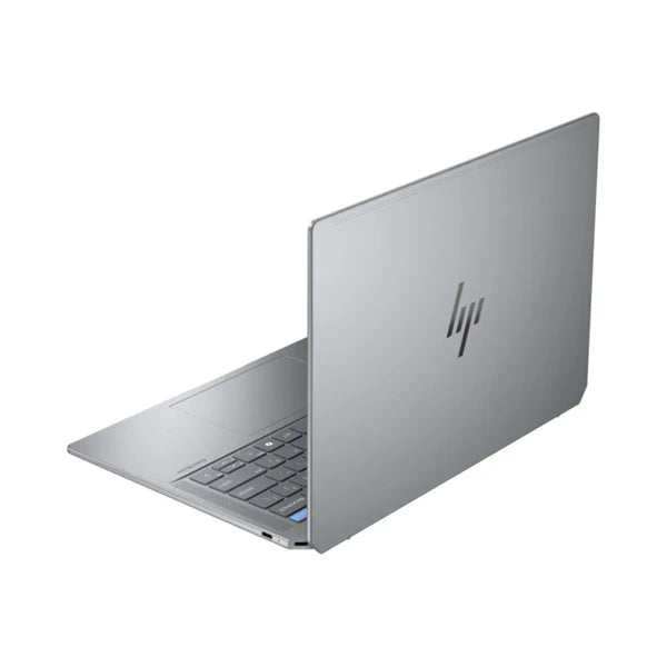 HP OmniBook Ultra 14" 2.2K Touch-Screen Laptop - AMD Ryzen AI 9 365 - RAM 32GB - SSD 1TB - AMD Radeon | 14-FD0013DX