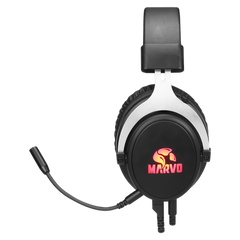 MARVO SCORPION HG9052 7.1 SURROUND GAMING HEADSET