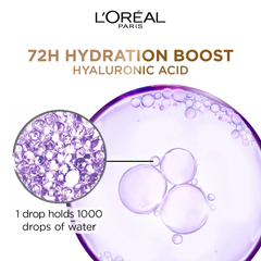 L’Oréal Paris Elvive Hyaluron Moisture Filling Night Cream For Dehydrated Hair