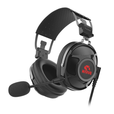 Marvo HG9053 Wired Surround Gaming Headset | HG9053