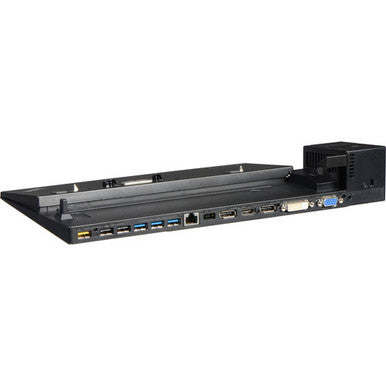 Lenovo ThinkPad 90W Ultra Dock | 40A20090US