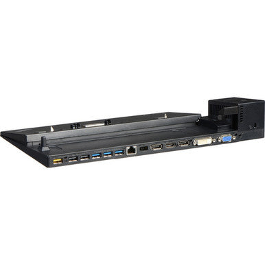 Lenovo 90W ThinkPad Ultra Dock | 40A20090US