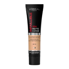 L'Oréal Paris Infaillible Matte Cover Foundation
