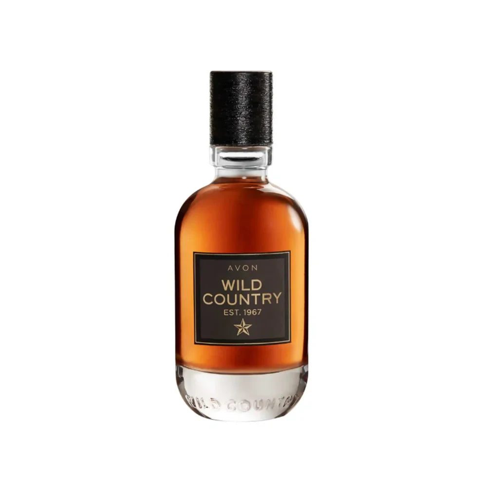 Avon Wild Country Eau De Toilette For Him | 1549029