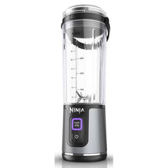 Ninja Portable Blender Cordless 530ml | BC151BK