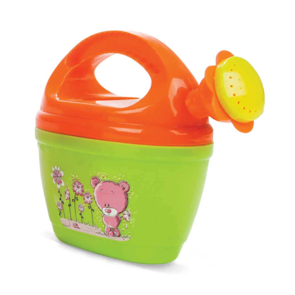 Pilsan Daisy Watercan - Orange | 06-105