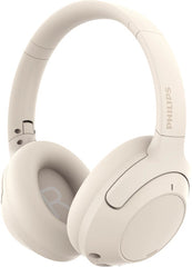 Philips Over-Ear Wireless Headphones - White | TAH2020WT