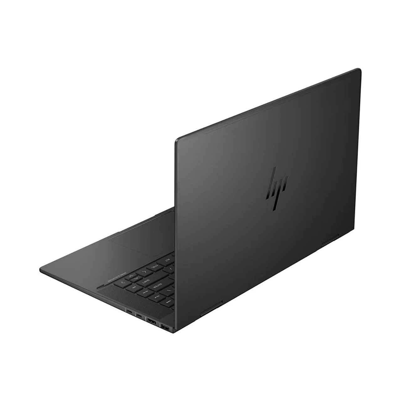HP Envy X360 2-in-1 15.6" FHD Laptop - AMD Ryzen 7 7730U - RAM 16GB - SSD 512GB - Nightfall Black | 15-FH0023DX (Certified Refurbished)