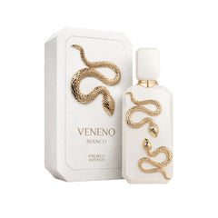 French Avenue Veneno Bianco Eau de Parfum 100ML