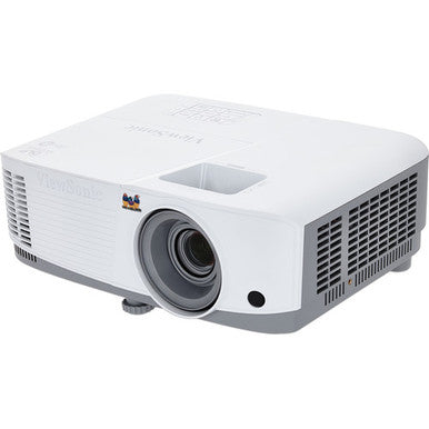 ViewSonic Projector 3600 Lumens SVGA High Brightness Projector for Home and Office with HDMI Vertical Keystone and 1080p Support | PA503S