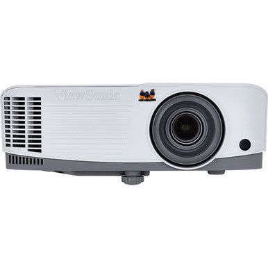 ViewSonic Projector 3600 Lumens SVGA High Brightness Projector for Home and Office with HDMI Vertical Keystone and 1080p Support | PA503S