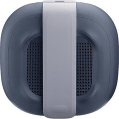 Bose SoundLink Micro Small Portable Bluetooth Speaker (Waterproof), Midnight Blue | 783342-0500