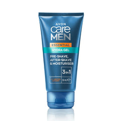 Avon Care Men Essential Hydra Gel | 1508436
