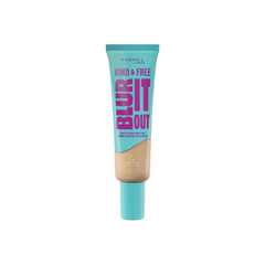 Rimmel Kind & Free Blur It Out Foundation