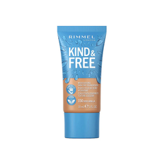 Rimmel Kind & Free Moisturising Skin Tint Foundation