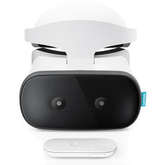 LENOVO MIRAGE SOLO DAYDREAM VIRTUAL REALITY HEADSET | ZA3C0003US
