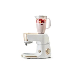 Karaca Maestro Chef 1000W Professional, 4L – 7 In 1 White |  153.01.01.2921