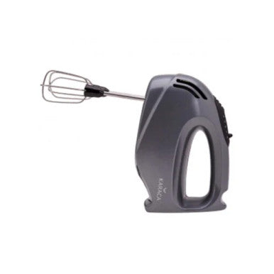 Karaca Antrasitt Mixer – 4 Speeds – 425W |  153.01.01.3817