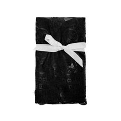 Karaca Home Dantel Runner 40x140cm [Black] |  153.01.01.4247