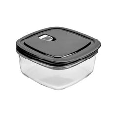 Karaca Black & White Storage Container 0.9L | 153.01.04.2554