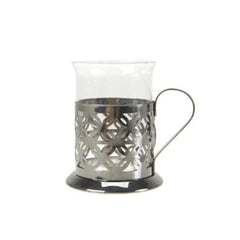 Karaca Cookplus Coffee Bean Mug Black |  153.01.05.4221