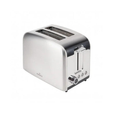 Karaca Inox Toaster 850W | 153.01.06.4966