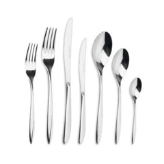 Karaca Knife/Spoon/Fork Set Diamond 84Pcs Elegance Kutulu |  153.02.02.0202