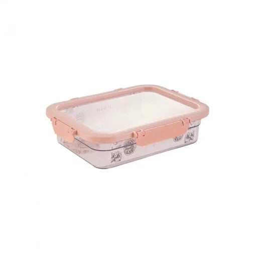 Karaca Barni Pembe Food Storage L  | 153.03.06.1328