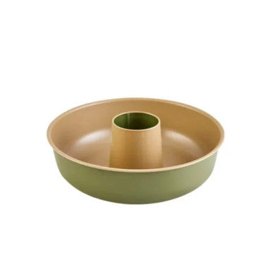 Karaca Jennese Savarin Round Cake Mold 25x8cm | 153.03.06.1359